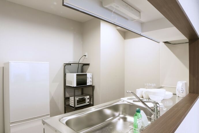 Imagen de la habitación del Hotel Sai Kiyomizu Gojo. Foto 4