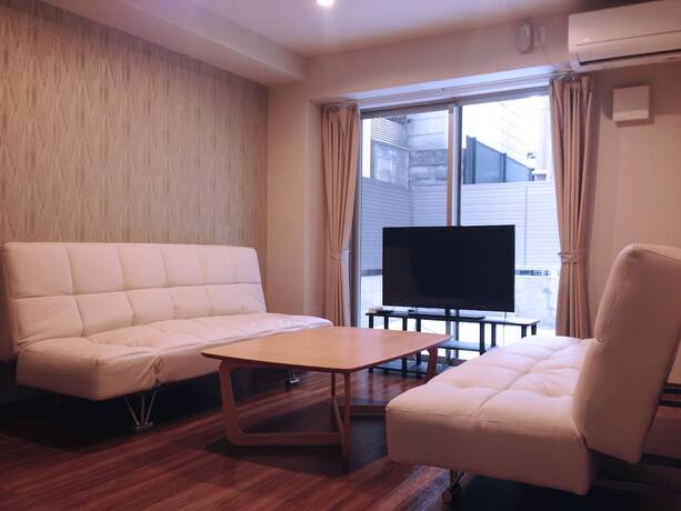 Imagen de la habitación del Hotel Sai Kiyomizu Gojo. Foto 5