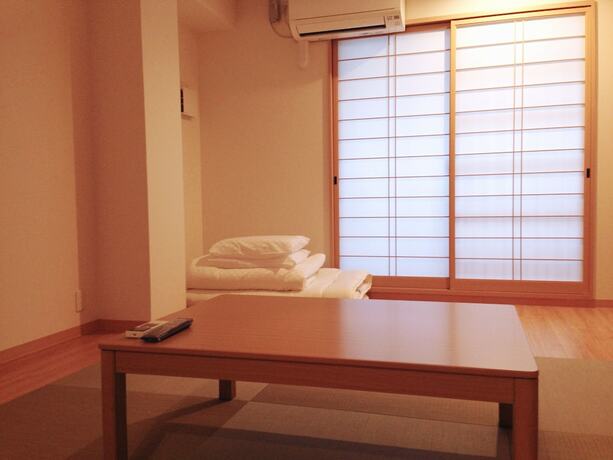 Imagen de la habitación del Hotel Sai Kiyomizu Gojo. Foto 6