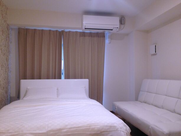 Imagen de la habitación del Hotel Sai Kiyomizu Gojo. Foto 7