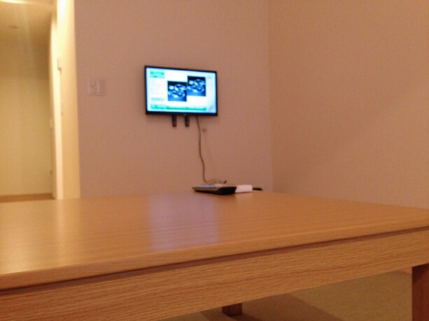 Imagen de la habitación del Hotel Sai Kiyomizu Gojo. Foto 8