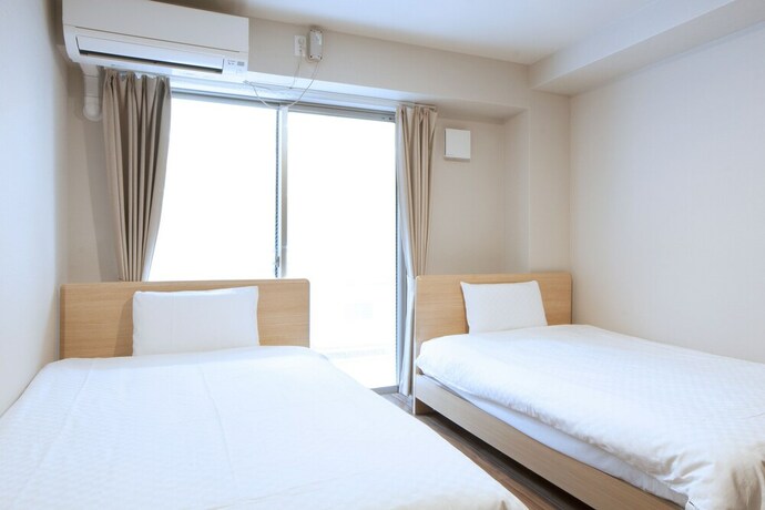 Imagen de la habitación del Hotel Sai Kiyomizu Gojo. Foto 9