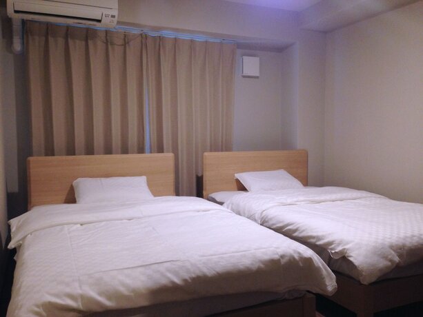 Imagen de la habitación del Hotel Sai Kiyomizu Gojo. Foto 10
