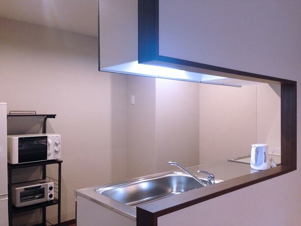 Imagen de la habitación del Hotel Sai Kiyomizu Gojo. Foto 13