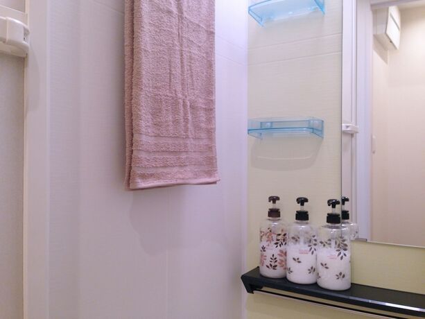 Imagen de la habitación del Hotel Sai Kiyomizu Gojo. Foto 14