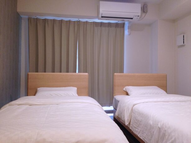 Imagen de la habitación del Hotel Sai Kiyomizu Gojo. Foto 20