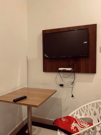 Imagen de la habitación del Hotel Sai Kripa Chittorgarh. Foto 13