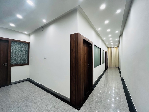 Imagen general del Hotel Sai Kripa Chittorgarh. Foto 3