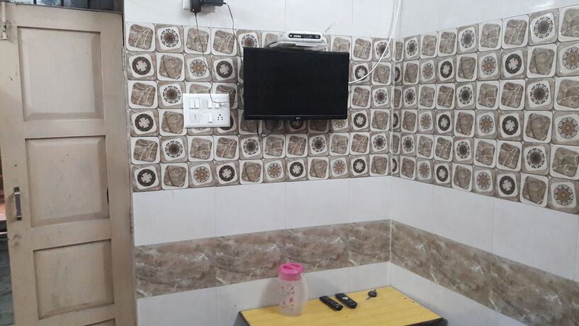 Imagen de la habitación del Hotel Sai Kripa Guest House. Foto 12