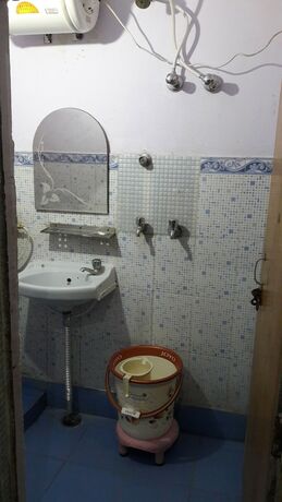 Imagen de la habitación del Hotel Sai Kripa Guest House. Foto 13