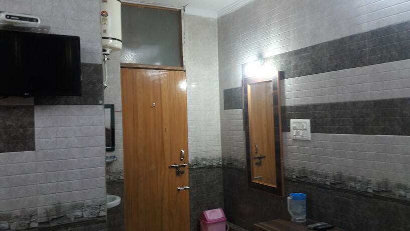 Imagen general del Hotel Sai Kripa Guest House. Foto 5
