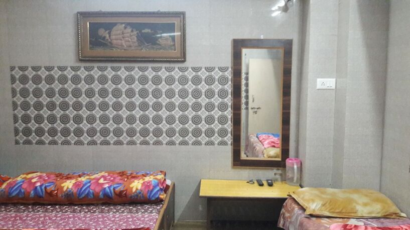 Imagen general del Hotel Sai Kripa Guest House. Foto 6