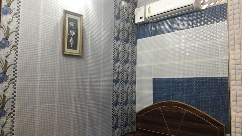 Imagen general del Hotel Sai Kripa Guest House. Foto 7