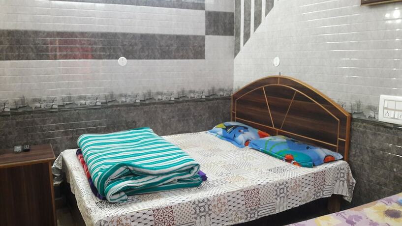 Imagen general del Hotel Sai Kripa Guest House. Foto 8