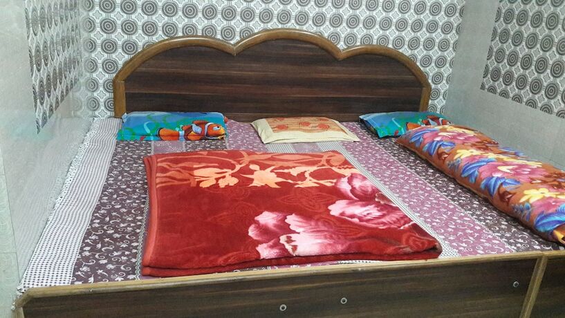Imagen de la habitación del Hotel Sai Kripa Guest House. Foto 20