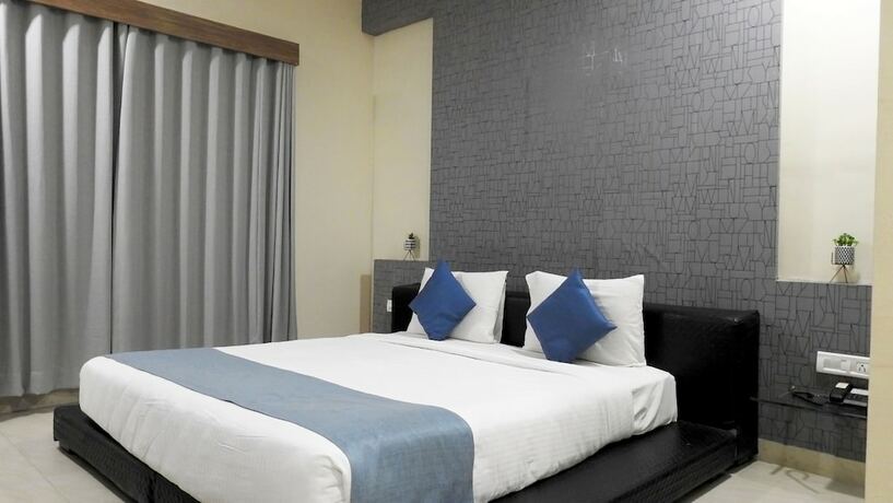 Imagen general del Hotel Sai Miracle. Foto 6