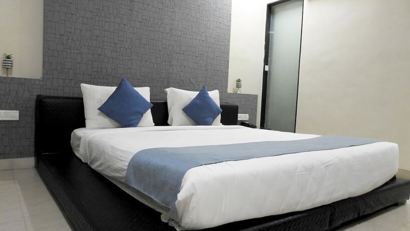 Imagen general del Hotel Sai Miracle. Foto 11