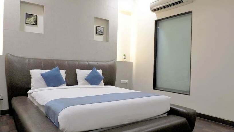 Imagen general del Hotel Sai Miracle. Foto 16