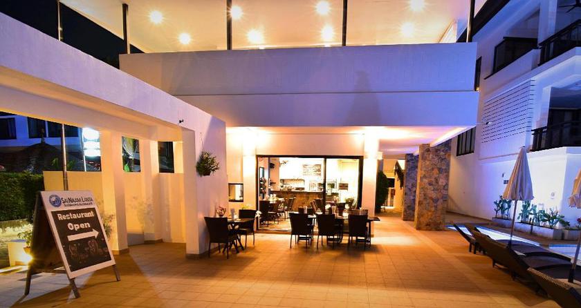 Imagen general del Hotel Sai Naam Lanta Residence. Foto 1