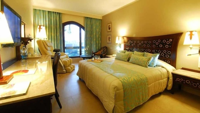 Imagen de la habitación del Hotel Sai Palace. Foto 20