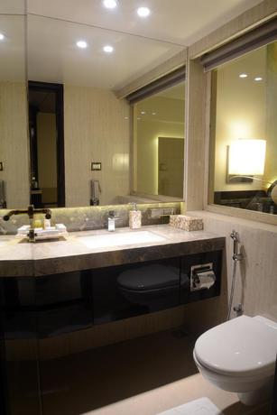 Imagen general del Hotel Sai Palace Grand Malad. Foto 2