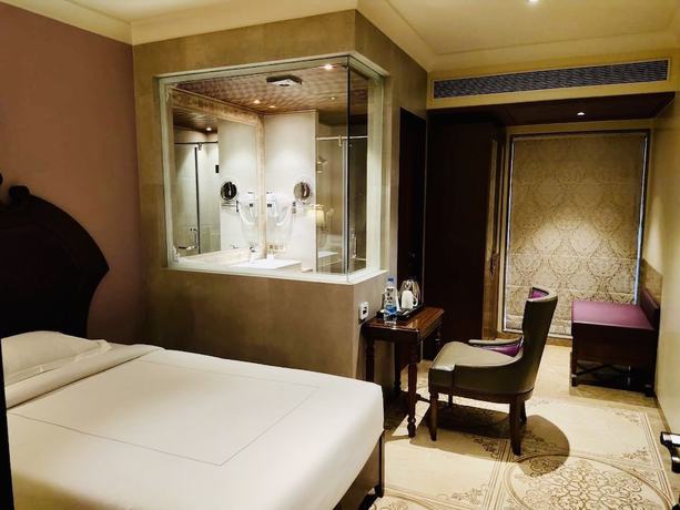 Imagen de la habitación del Hotel Sai Palace, Mangalore. Foto 4