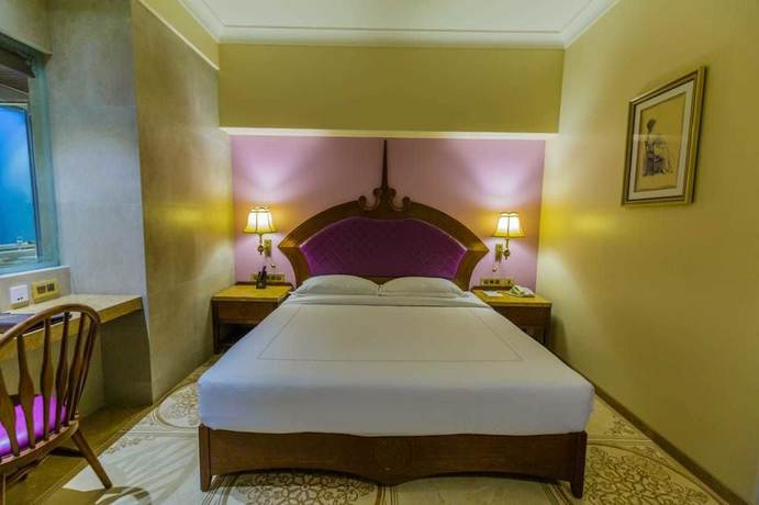 Imagen de la habitación del Hotel Sai Palace, Mangalore. Foto 12