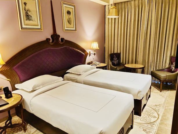 Imagen de la habitación del Hotel Sai Palace, Mangalore. Foto 13