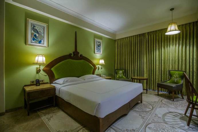 Imagen de la habitación del Hotel Sai Palace, Mangalore. Foto 17