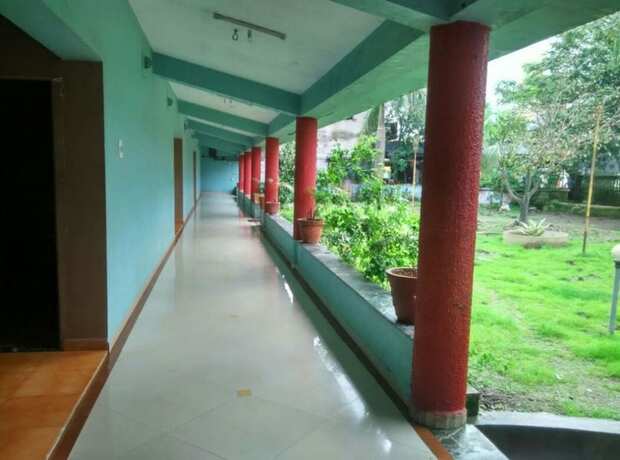 Imagen general del Hotel Sai Plaza. Foto 4