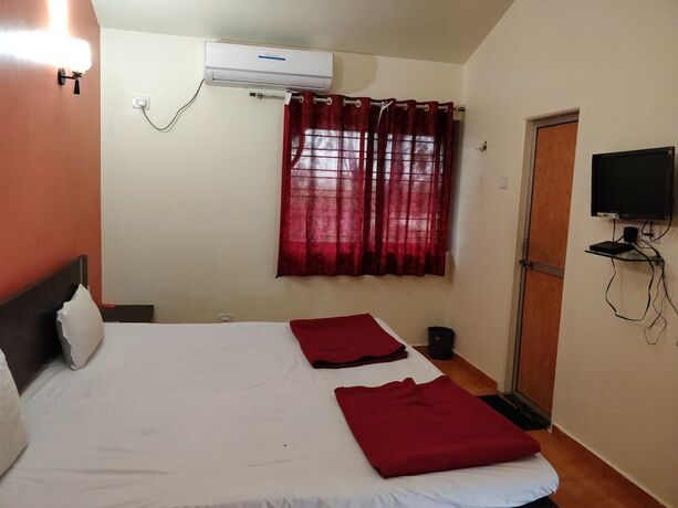 Imagen general del Hotel Sai Plaza. Foto 5