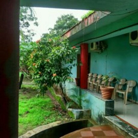 Imagen general del Hotel Sai Plaza. Foto 6