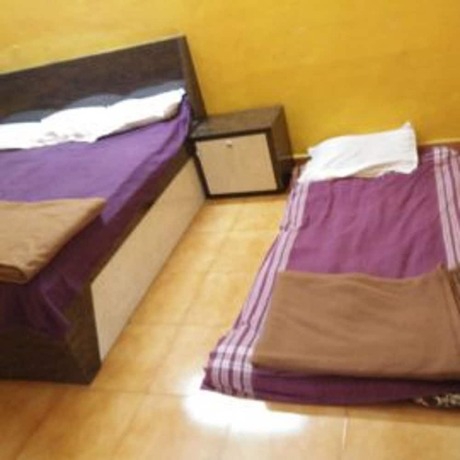 Imagen general del Hotel Sai Plaza. Foto 8