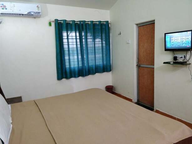 Imagen general del Hotel Sai Plaza. Foto 10