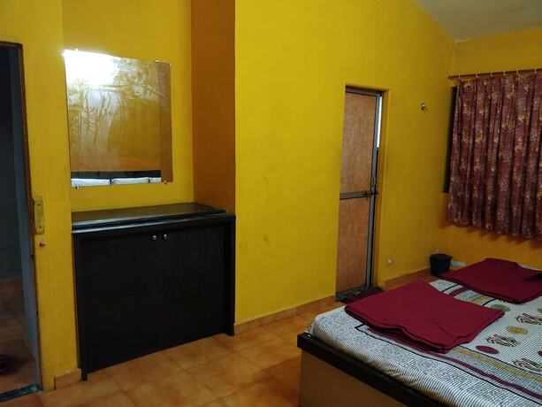 Imagen general del Hotel Sai Plaza. Foto 11