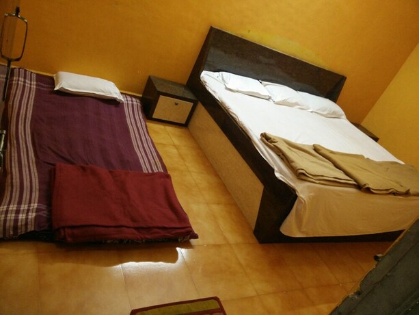 Imagen de la habitación del Hotel Sai Plaza. Foto 19