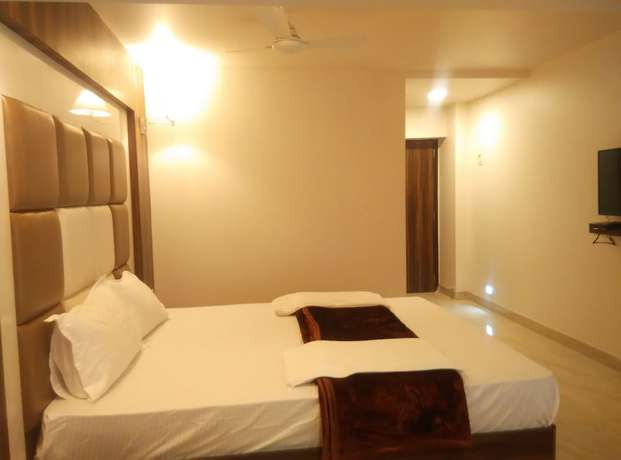 Imagen de la habitación del Hotel Sai Residency Vasai. Foto 2