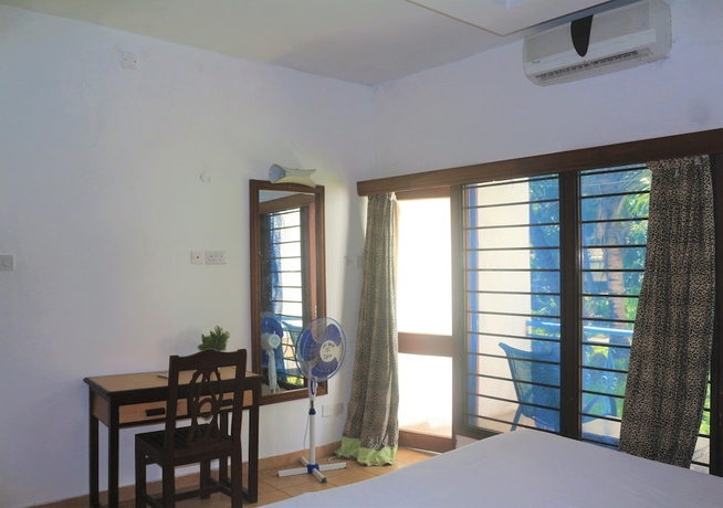 Imagen de la habitación del Hotel Sai Rock Beach Hotel And Spa. Foto 2