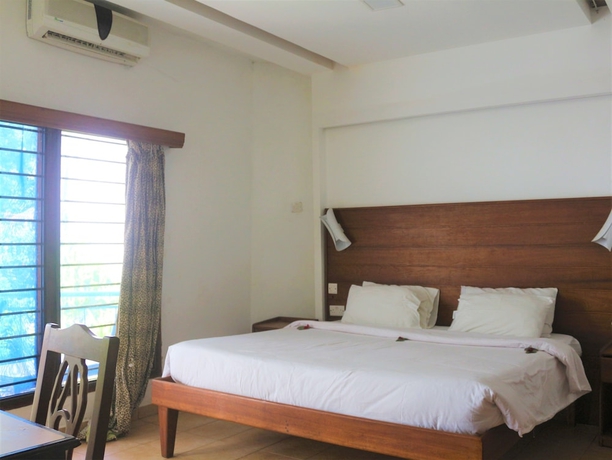 Imagen de la habitación del Hotel Sai Rock Beach Hotel And Spa. Foto 3