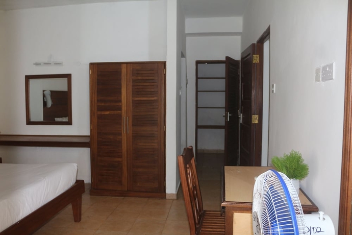 Imagen de la habitación del Hotel Sai Rock Beach Hotel And Spa. Foto 4