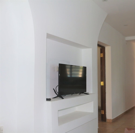 Imagen de la habitación del Hotel Sai Rock Beach Hotel And Spa. Foto 5