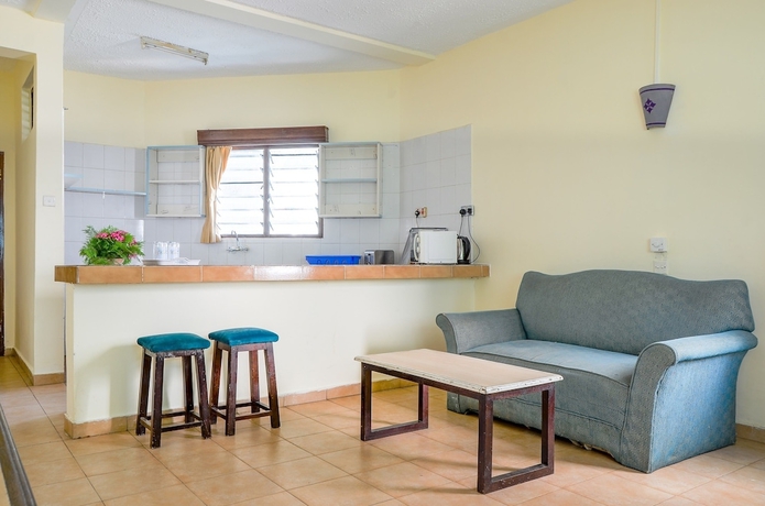 Imagen de la habitación del Hotel Sai Rock Beach Hotel And Spa. Foto 12