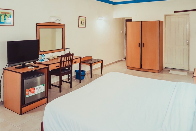 Imagen de la habitación del Hotel Sai Rock Beach Hotel And Spa. Foto 15