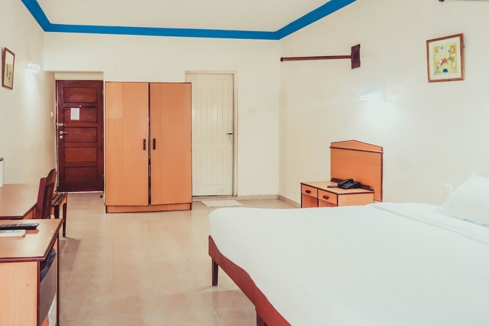 Imagen de la habitación del Hotel Sai Rock Beach Hotel And Spa. Foto 17