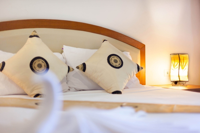 Imagen de la habitación del Hotel Sai Rougn Residence. Foto 6