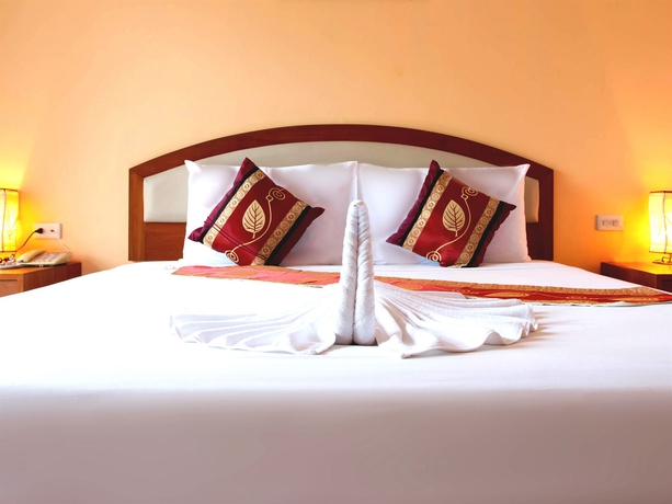 Imagen de la habitación del Hotel Sai Rougn Residence. Foto 7