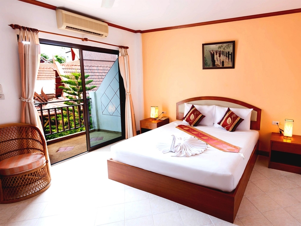 Imagen de la habitación del Hotel Sai Rougn Residence. Foto 8