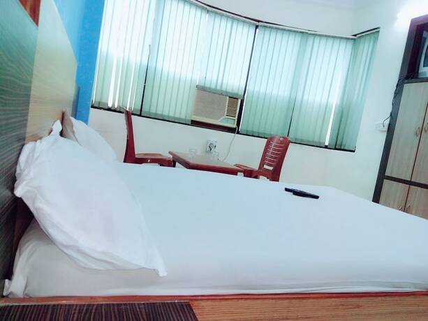 Imagen general del Hotel Sai Samrat Inn. Foto 1