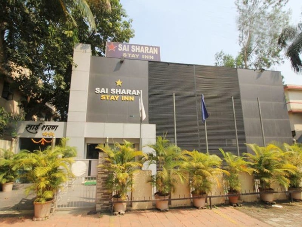 Imagen general del Hotel Sai Sharan Stay Inn. Foto 6