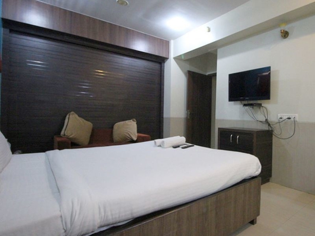Imagen general del Hotel Sai Sharan Stay Inn. Foto 1